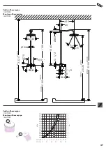 Предварительный просмотр 37 страницы Hans Grohe AXOR Carlton Showerpipe Series Instructions For Use/Assembly Instructions