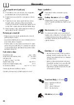 Предварительный просмотр 22 страницы Hans Grohe Axor Carlton Instructions For Use/Assembly Instructions