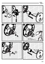 Preview for 63 page of Hans Grohe Axor Carlton Instructions For Use/Assembly Instructions