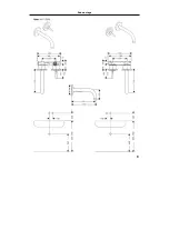 Preview for 9 page of Hans Grohe Axor Citterio 38111180 Assembly Instructions Manual