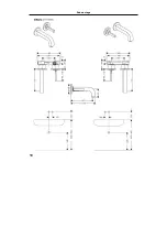 Preview for 10 page of Hans Grohe Axor Citterio 38111180 Assembly Instructions Manual