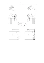 Preview for 21 page of Hans Grohe Axor Citterio 38111180 Assembly Instructions Manual