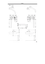 Preview for 31 page of Hans Grohe Axor Citterio 38111180 Assembly Instructions Manual