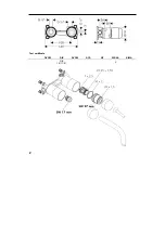 Preview for 34 page of Hans Grohe Axor Citterio 38111180 Assembly Instructions Manual