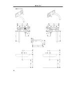 Preview for 70 page of Hans Grohe Axor Citterio 38111180 Assembly Instructions Manual