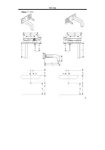 Preview for 87 page of Hans Grohe Axor Citterio 38111180 Assembly Instructions Manual