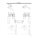 Preview for 107 page of Hans Grohe Axor Citterio 38111180 Assembly Instructions Manual