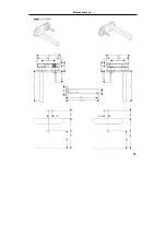 Preview for 139 page of Hans Grohe Axor Citterio 38111180 Assembly Instructions Manual