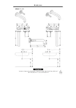 Preview for 144 page of Hans Grohe Axor Citterio 38111180 Assembly Instructions Manual