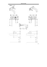 Preview for 167 page of Hans Grohe Axor Citterio 38111180 Assembly Instructions Manual