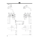 Preview for 188 page of Hans Grohe Axor Citterio 38111180 Assembly Instructions Manual