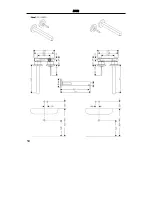 Preview for 190 page of Hans Grohe Axor Citterio 38111180 Assembly Instructions Manual