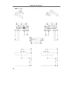 Preview for 216 page of Hans Grohe Axor Citterio 38111180 Assembly Instructions Manual