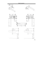 Preview for 267 page of Hans Grohe Axor Citterio 38111180 Assembly Instructions Manual