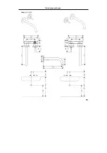 Preview for 335 page of Hans Grohe Axor Citterio 38111180 Assembly Instructions Manual