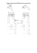 Preview for 349 page of Hans Grohe Axor Citterio 38111180 Assembly Instructions Manual