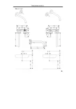 Preview for 447 page of Hans Grohe Axor Citterio 38111180 Assembly Instructions Manual