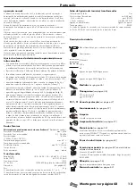 Preview for 13 page of Hans Grohe AXOR Citterio 39117000 Instructions For Use/Assembly Instructions