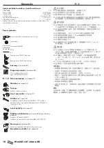 Preview for 18 page of Hans Grohe AXOR Citterio 39117000 Instructions For Use/Assembly Instructions