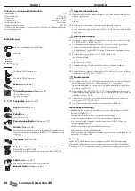 Preview for 24 page of Hans Grohe AXOR Citterio 39117000 Instructions For Use/Assembly Instructions