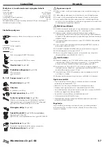 Preview for 27 page of Hans Grohe AXOR Citterio 39117000 Instructions For Use/Assembly Instructions