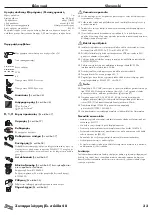 Preview for 33 page of Hans Grohe AXOR Citterio 39117000 Instructions For Use/Assembly Instructions