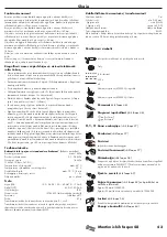 Preview for 43 page of Hans Grohe AXOR Citterio 39117000 Instructions For Use/Assembly Instructions