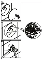 Preview for 48 page of Hans Grohe AXOR Citterio 39117000 Instructions For Use/Assembly Instructions