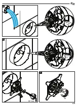 Preview for 49 page of Hans Grohe AXOR Citterio 39117000 Instructions For Use/Assembly Instructions