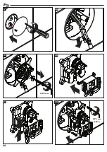 Preview for 54 page of Hans Grohe AXOR Citterio 39117000 Instructions For Use/Assembly Instructions