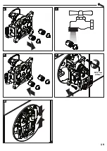 Preview for 59 page of Hans Grohe AXOR Citterio 39117000 Instructions For Use/Assembly Instructions