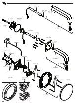 Preview for 62 page of Hans Grohe AXOR Citterio 39117000 Instructions For Use/Assembly Instructions