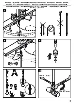 Предварительный просмотр 5 страницы Hans Grohe Axor Citterio 39133000 Quick Start Manual