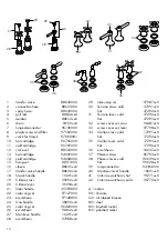 Preview for 12 page of Hans Grohe Axor Citterio 39224 0 Series Installation Instructions / Warranty