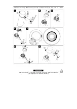 Предварительный просмотр 7 страницы Hans Grohe Axor Citterio 39400 Series Assembly Instructions Manual