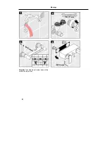 Предварительный просмотр 12 страницы Hans Grohe Axor Citterio 39400 Series Assembly Instructions Manual