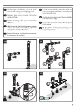 Preview for 7 page of Hans Grohe Axor Citterio 39443 Series Manual