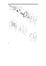 Preview for 14 page of Hans Grohe AXOR Citterio 39455 Series Assembly Instructions Manual