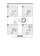 Preview for 40 page of Hans Grohe AXOR Citterio 39455 Series Assembly Instructions Manual