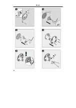 Preview for 46 page of Hans Grohe AXOR Citterio 39455 Series Assembly Instructions Manual