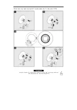 Preview for 100 page of Hans Grohe AXOR Citterio 39455 Series Assembly Instructions Manual