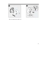 Preview for 127 page of Hans Grohe AXOR Citterio 39455 Series Assembly Instructions Manual