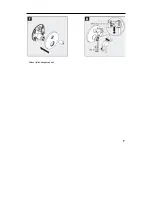 Preview for 147 page of Hans Grohe AXOR Citterio 39455 Series Assembly Instructions Manual