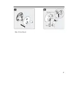 Preview for 157 page of Hans Grohe AXOR Citterio 39455 Series Assembly Instructions Manual