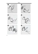 Preview for 186 page of Hans Grohe AXOR Citterio 39455 Series Assembly Instructions Manual