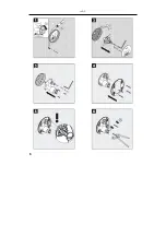 Preview for 216 page of Hans Grohe AXOR Citterio 39455 Series Assembly Instructions Manual