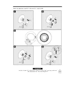 Preview for 240 page of Hans Grohe AXOR Citterio 39455 Series Assembly Instructions Manual