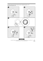 Preview for 270 page of Hans Grohe AXOR Citterio 39455 Series Assembly Instructions Manual