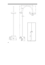 Preview for 2 page of Hans Grohe AXOR Citterio 39620000 Assembly Instructions Manual