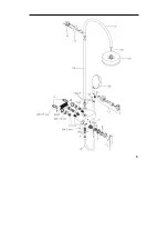 Preview for 3 page of Hans Grohe AXOR Citterio 39620000 Assembly Instructions Manual